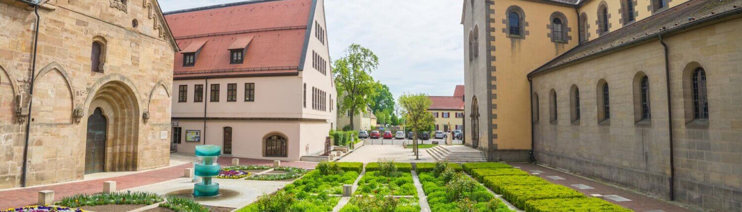 Baumfällungen & mehr in und um Heilsbronn